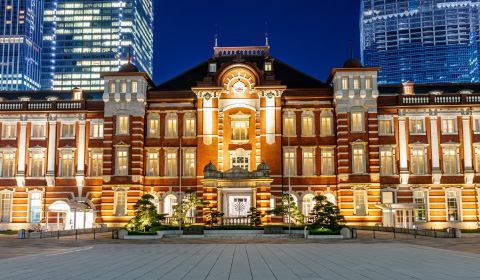 TOKYO