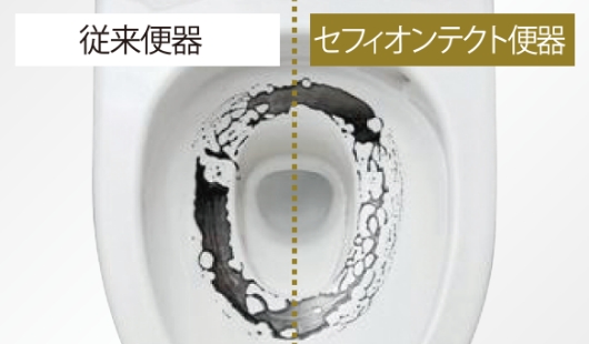 セフィオンテクト
