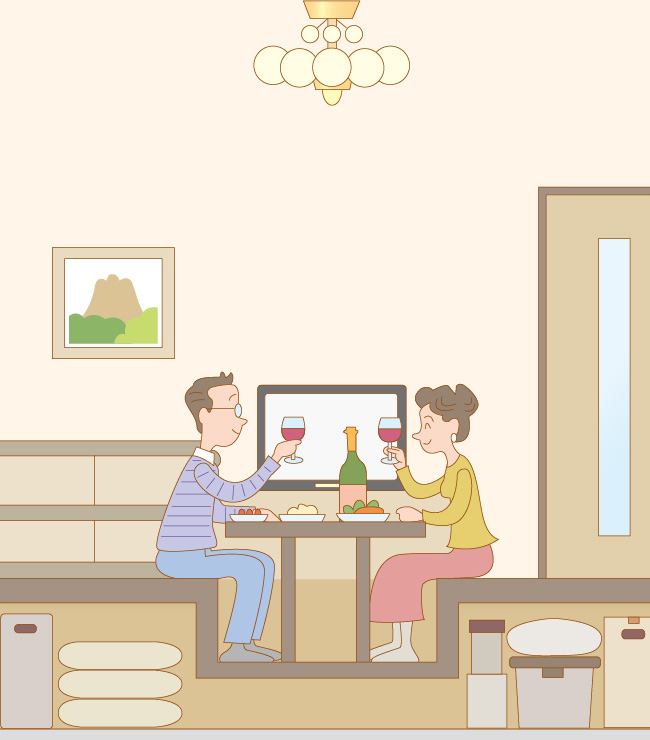 イメージイラスト